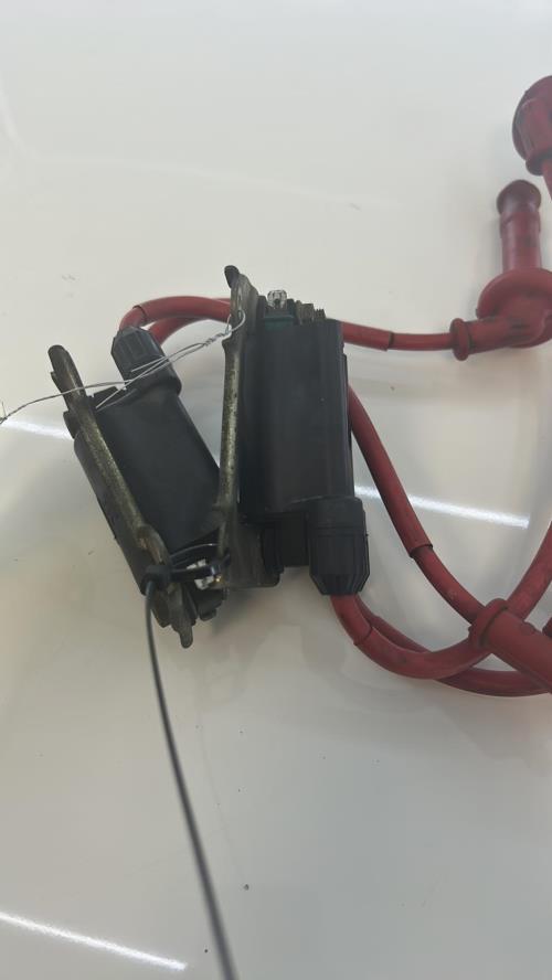 pièce détachée occasion Bobine allumage