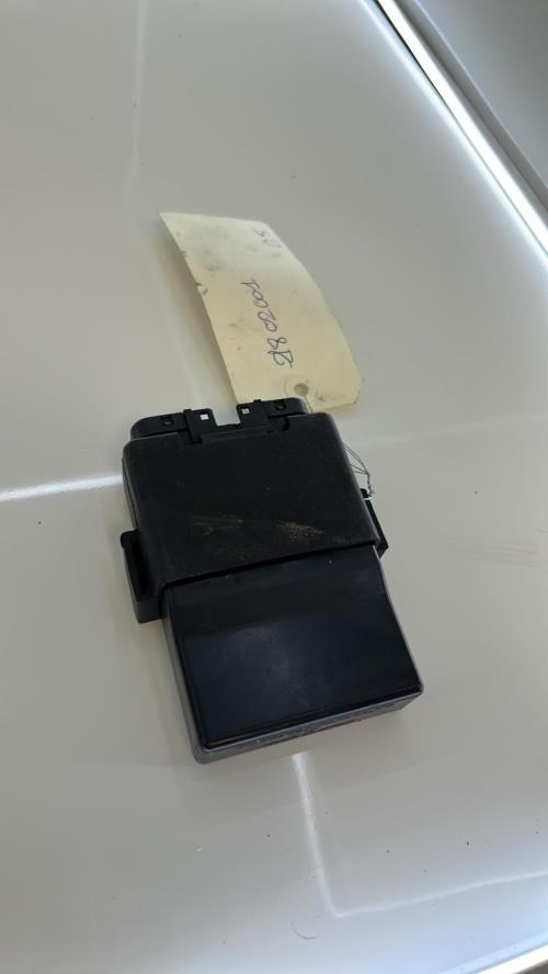 pièce détachée occasion Boitier cdi