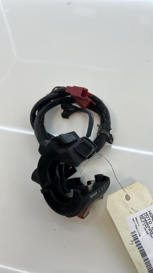 pièce détachée occasion Commodo droit HONDA