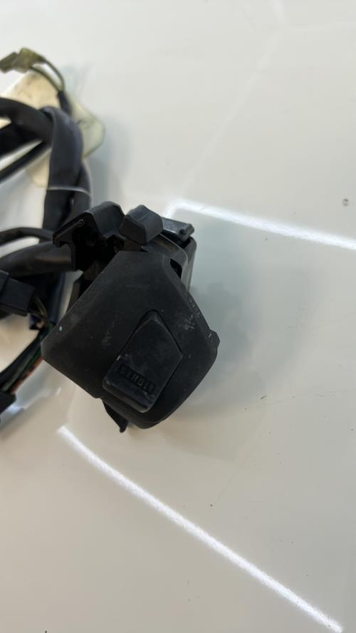 pièce détachée occasion Commodo gauche HONDA