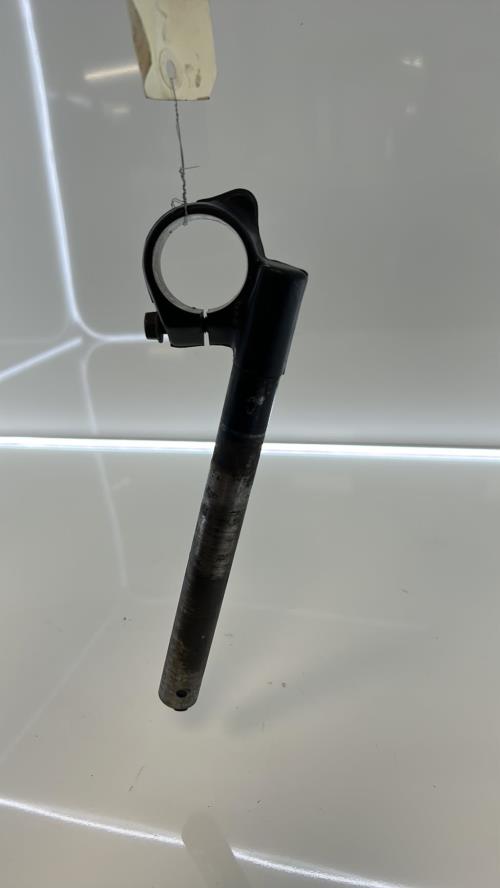 Demi guidon gauche