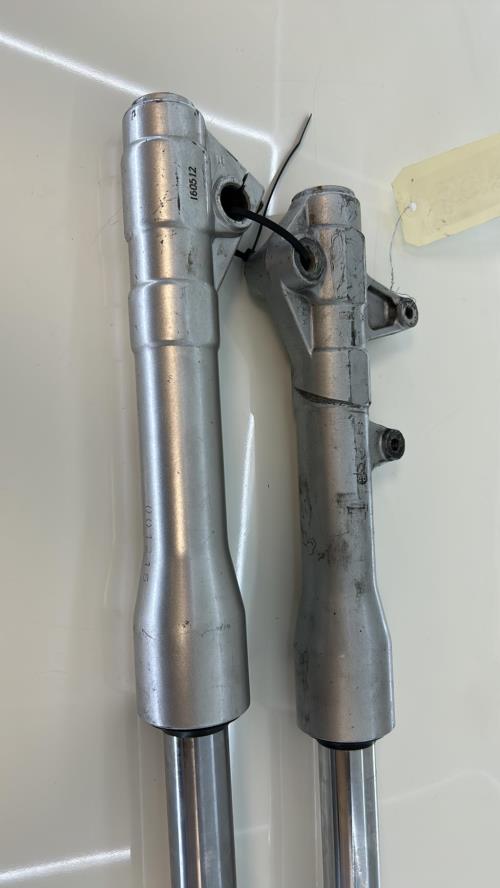 pièce détachée occasion Fourche complete