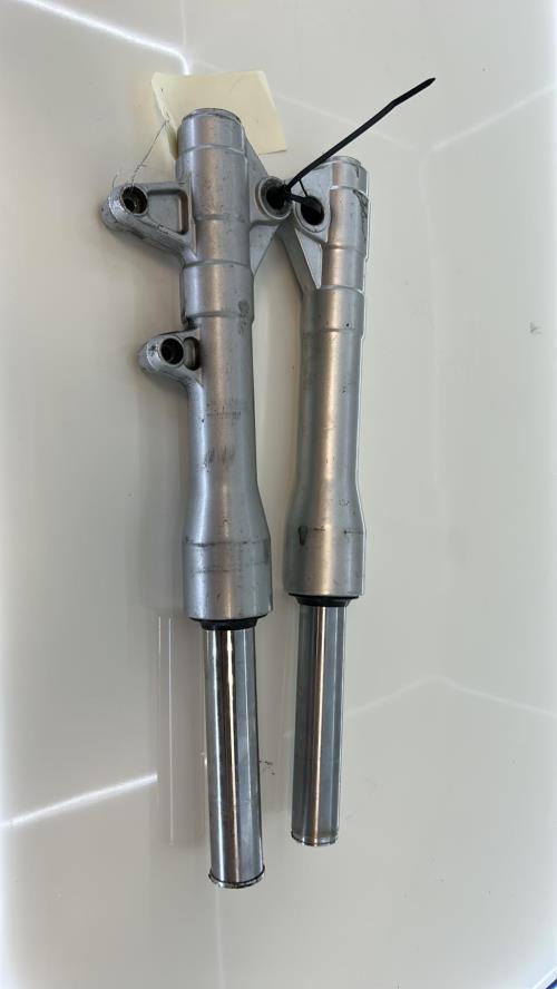 pièce détachée occasion Fourche complete PIAGGIO