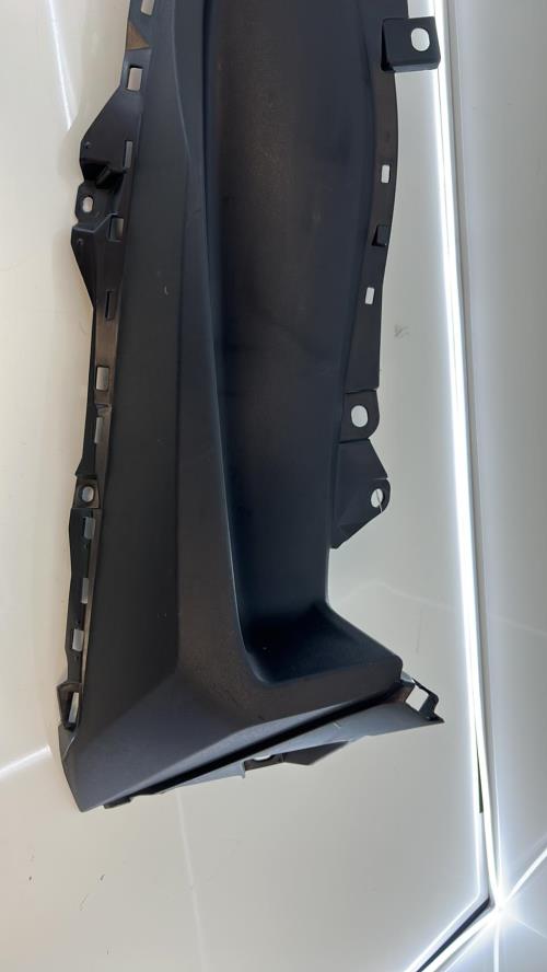 pièce détachée occasion Plancher marche pied droit YAMAHA