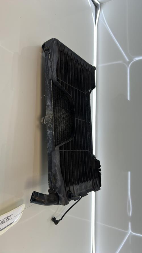 pièce détachée occasion Radiateur eau