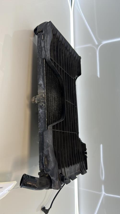pièce détachée occasion Radiateur eau