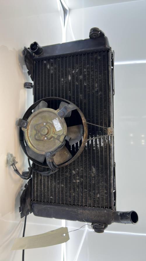 pièce détachée occasion Radiateur eau HONDA