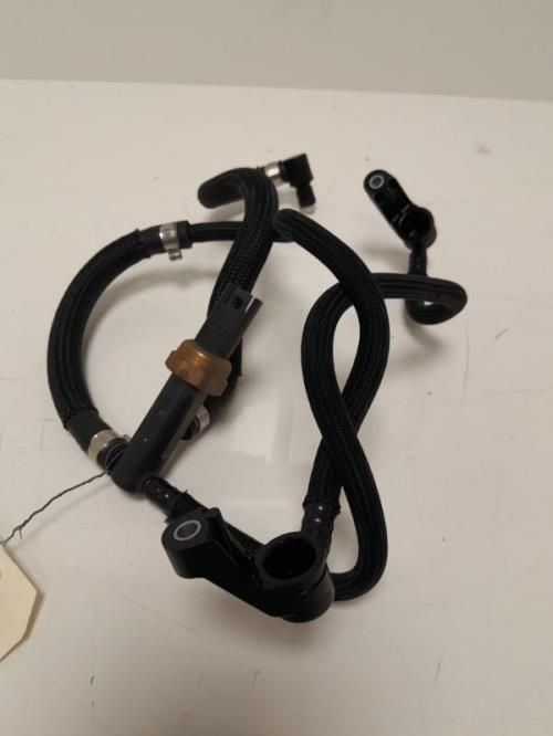 pièce détachée occasion Durite carburant BMW