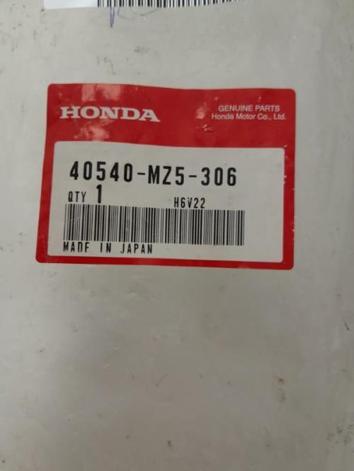 pièce détachée occasion Kit chaine occasion HONDA