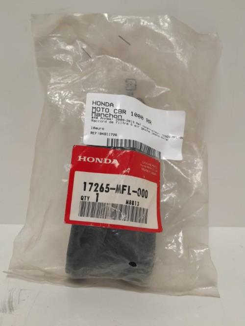 pièce détachée occasion manchon HONDA