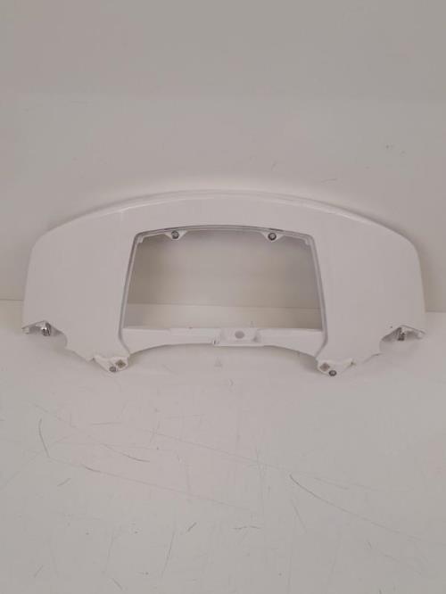 pièce détachée occasion Cache carenage centrale arriere PIAGGIO