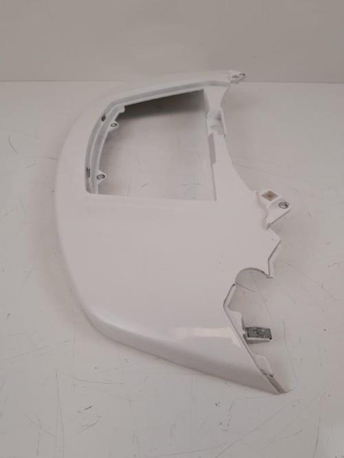 pièce détachée occasion Cache carenage centrale arriere