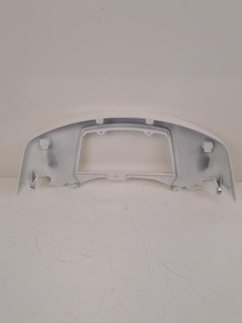 pièce détachée occasion Cache carenage centrale arriere