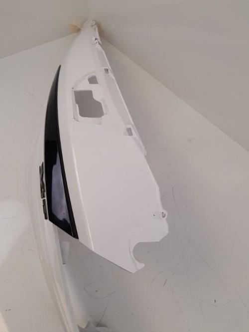 pièce détachée occasion Cache carenage coque arriere gauche