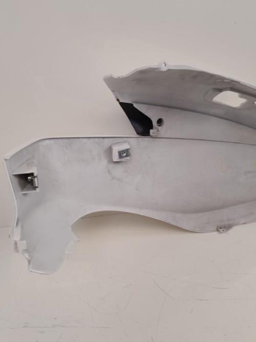 pièce détachée occasion Cache carenage coque arriere gauche