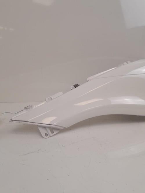 pièce détachée occasion Cache carenage coque arriere gauche