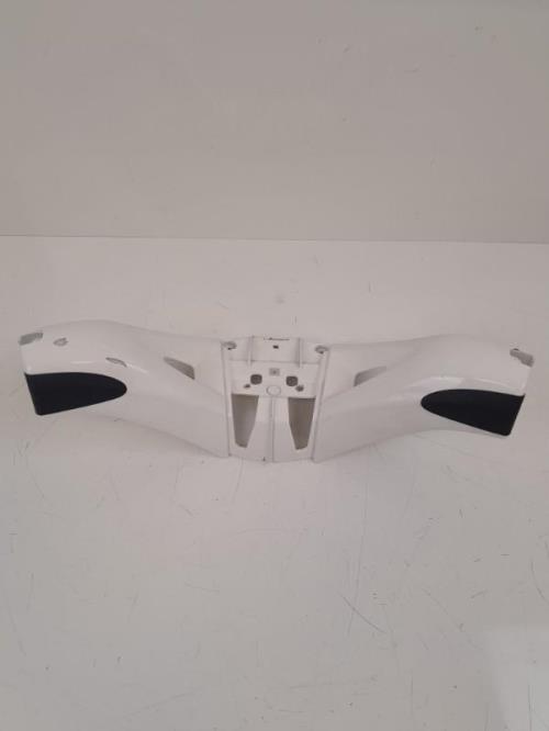 pièce détachée occasion Cache guidon PIAGGIO