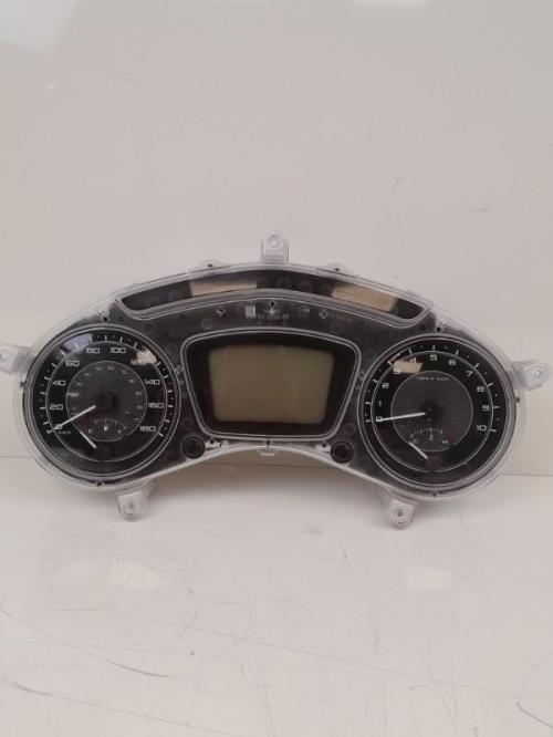 pièce détachée occasion Compteur PIAGGIO