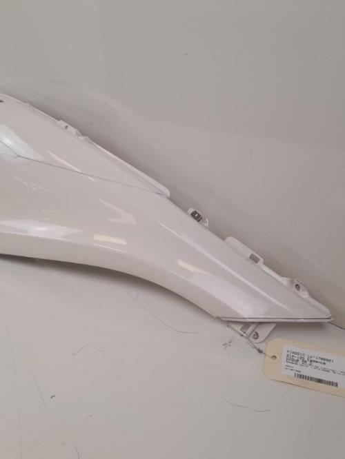 pièce détachée occasion Coque arriere droit