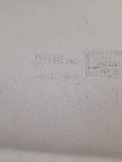 pièce détachée occasion Coque arriere droit