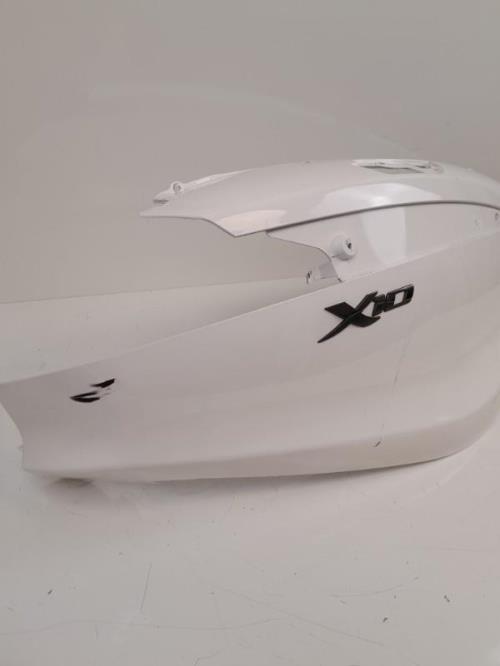 pièce détachée occasion Coque arriere droit