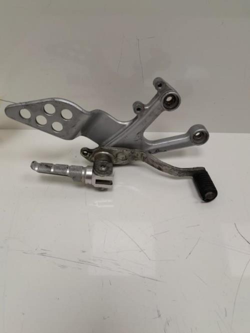 pièce détachée occasion Platine avant droite complète