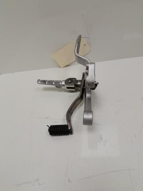 pièce détachée occasion Platine avant droite complète YAMAHA