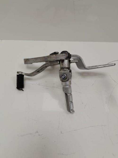 pièce détachée occasion Platine avant droite complète