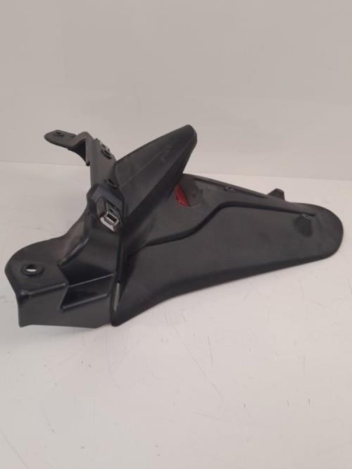 pièce détachée occasion Support de plaque et eclairage