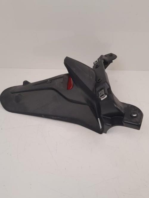 pièce détachée occasion Support de plaque et eclairage