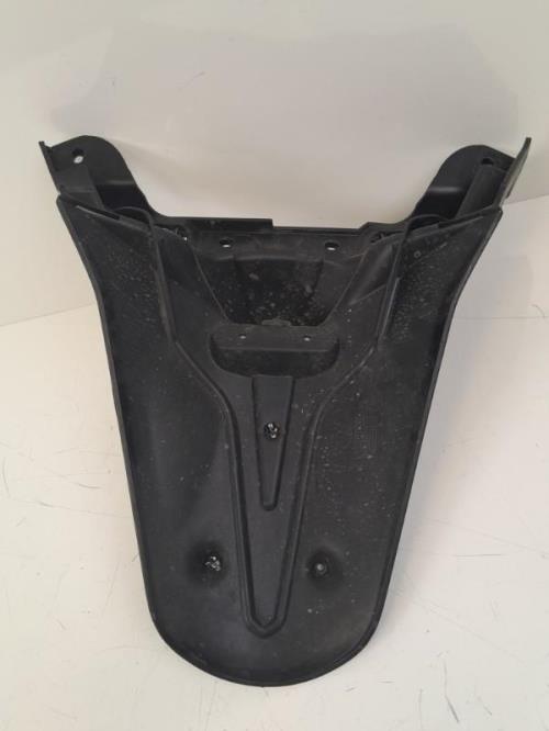 pièce détachée occasion Support de plaque et eclairage