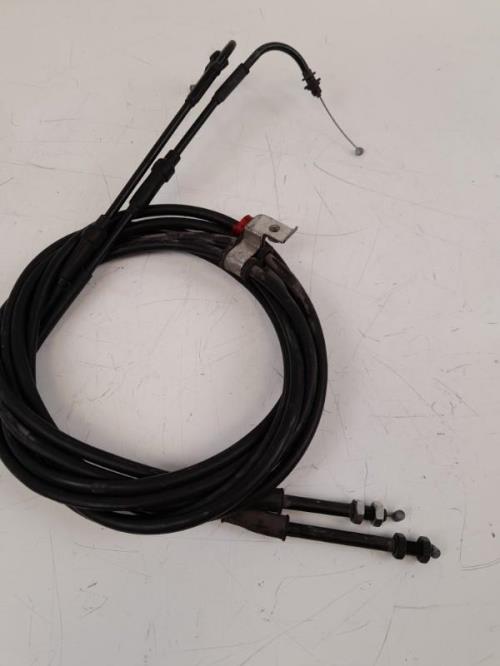 pièce détachée occasion Cable d'accelerateur