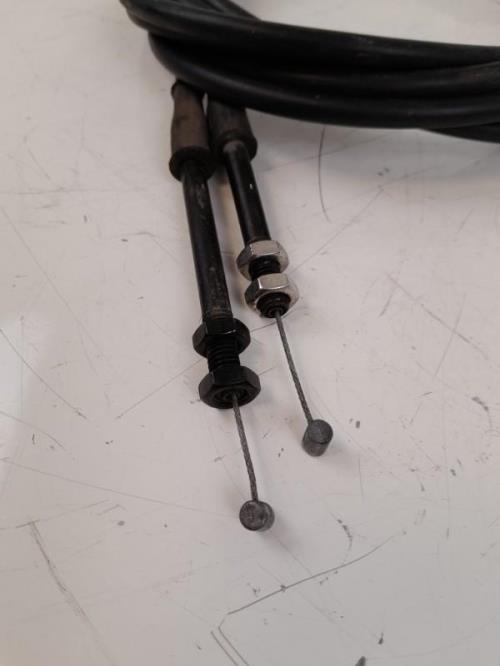pièce détachée occasion Cable d'accelerateur