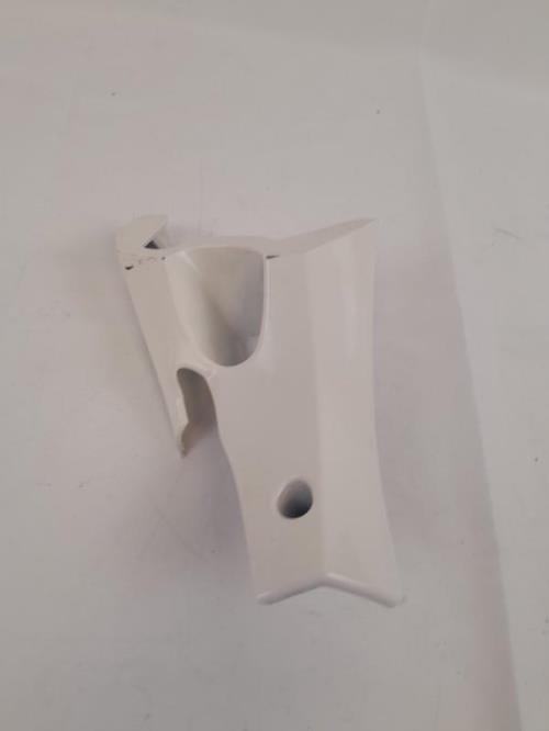 pièce détachée occasion Cache guidon arriere