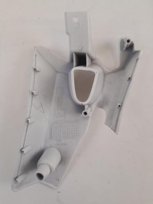 pièce détachée occasion Cache guidon arriere