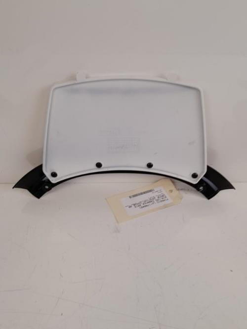 pièce détachée occasion Cache jonction coque arriere