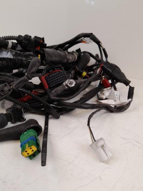 pièce détachée occasion Faisceau electrique