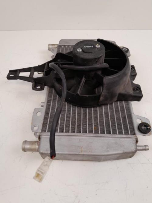 pièce détachée occasion Radiateur eau