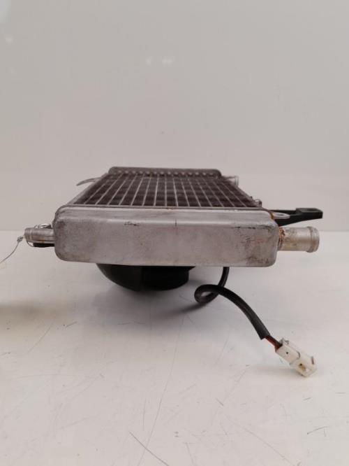 pièce détachée occasion Radiateur eau