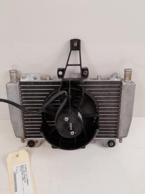pièce détachée occasion Radiateur eau PIAGGIO