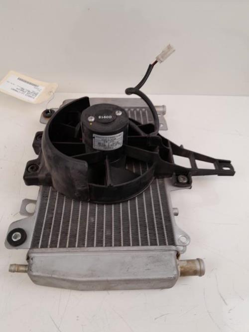 pièce détachée occasion Radiateur eau