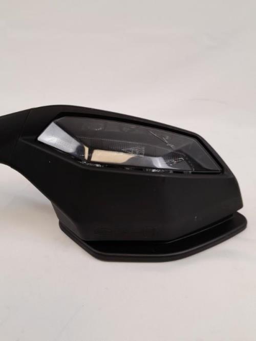 pièce détachée occasion Retro gauche