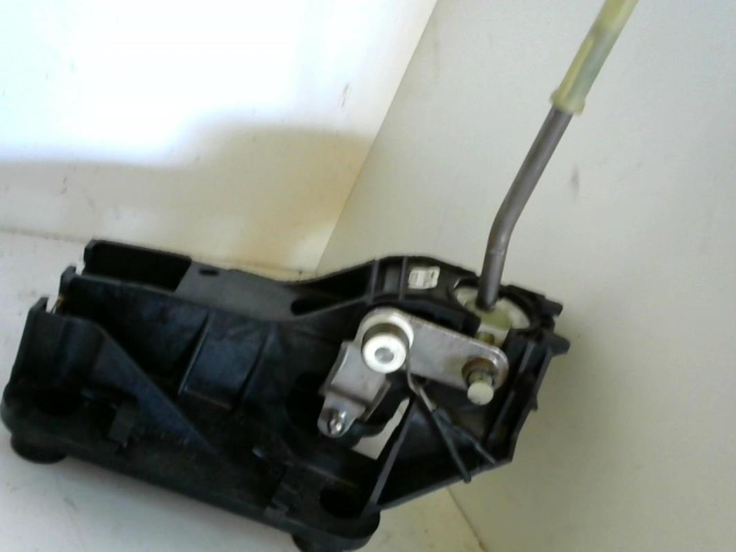 Attuatore cambio CITROEN C4 1 PHASE 1 Diésel - 1