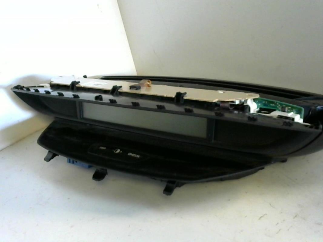 Compteur CITROEN C4 1 PHASE 1 Diesel - 1