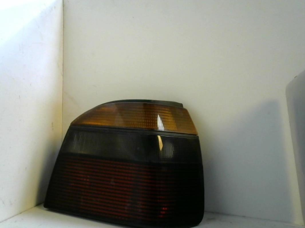 Fanale posteriore principale destro (luci) VOLKSWAGEN GOLF Diésel - 1