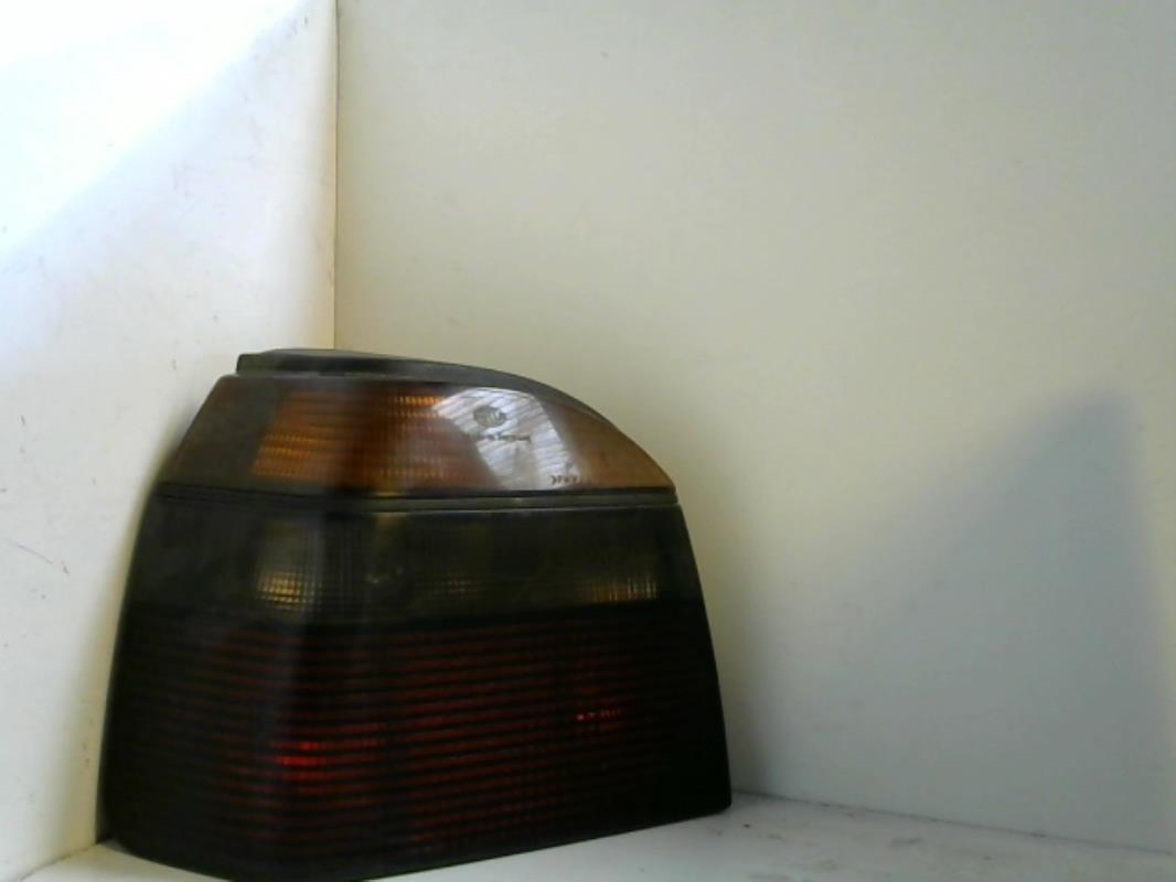 Fanale posteriore principale sinistro (luci) VOLKSWAGEN GOLF Diésel - 1