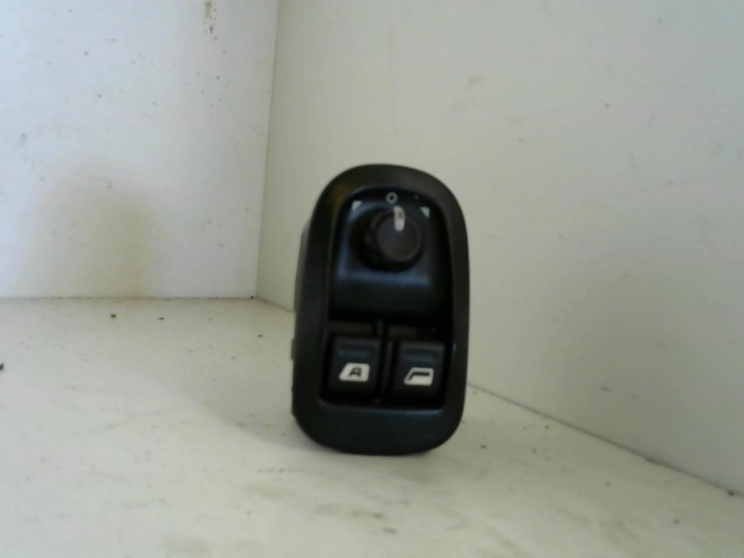 Interruttore alzacristalli PEUGEOT 206 PHASE 1 BREAK Diésel - 1