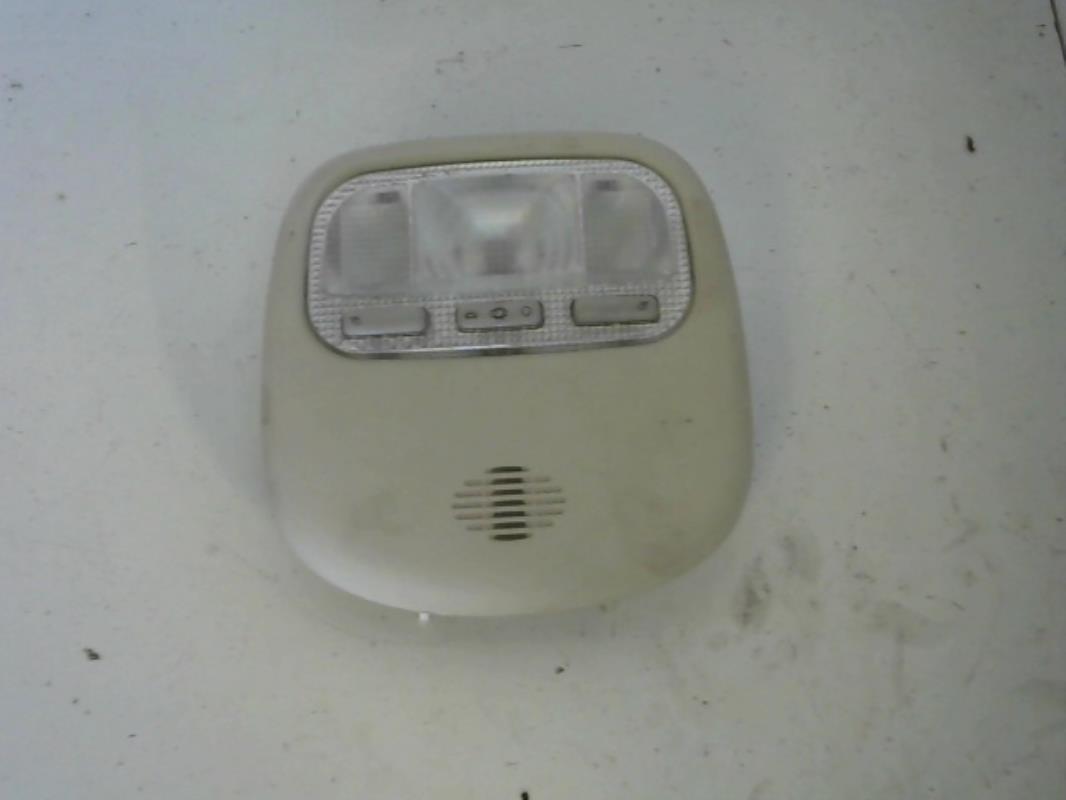 Eclairage de plafonnier CITROEN C4 1 PHASE 1 Diesel - 1