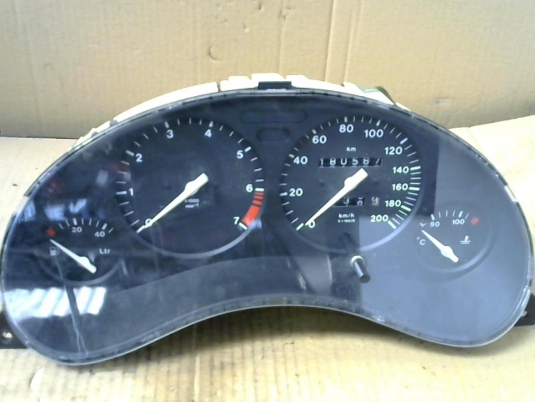 Compteur OPEL CORSA B PHASE 2 Essence - 1