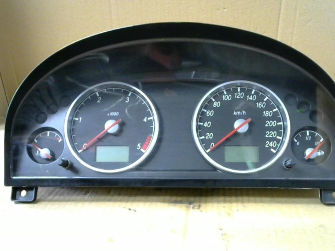 Compteur FORD MONDEO 2 Diesel - 1